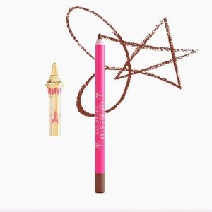 💎 3/$18 NEW ~ Jeffree Star Gemini Lip Liner